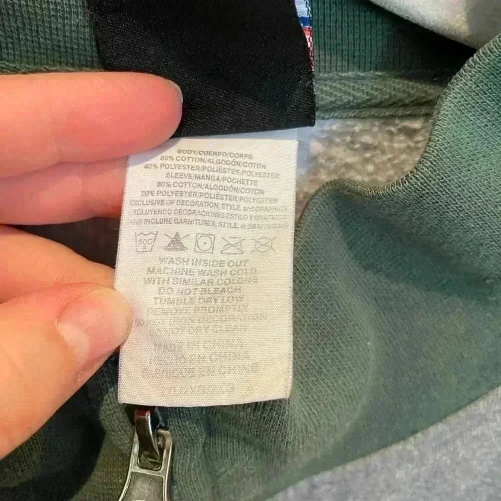 NFL size 2xl